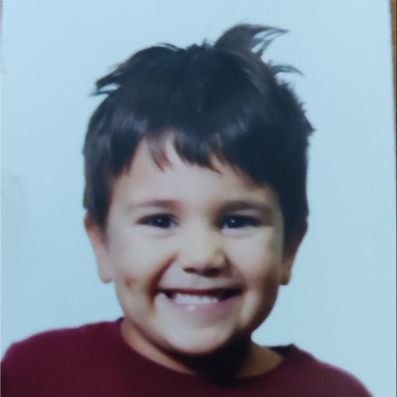 DANIEL SALGADO SANANGO