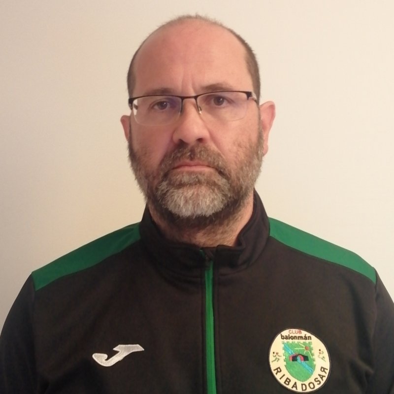 JORGE RICOY GABALDON