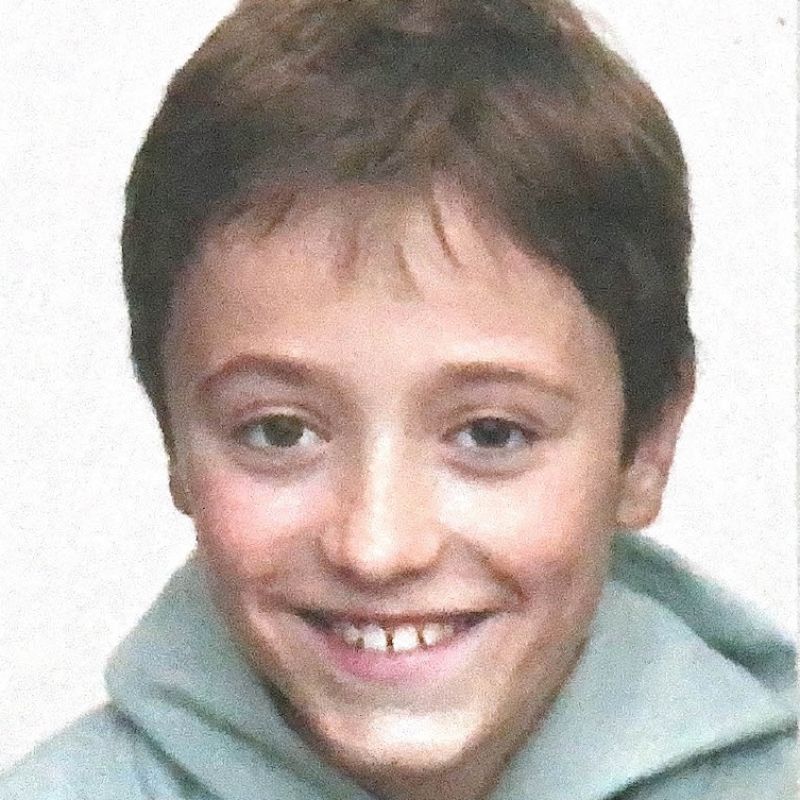 BEÑAT EIZAGUIRRE URBIETA