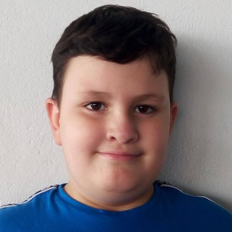 MARTIN GOMEZ CARBALLO