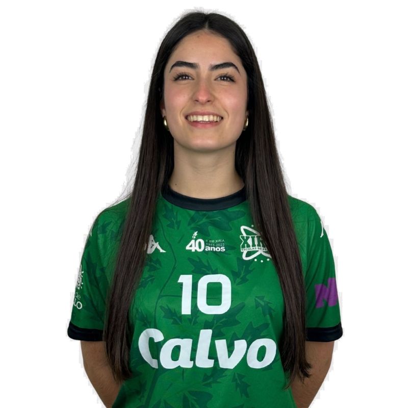 NOA CARRACEDO PARAFITA