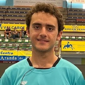 SERGIO HERRERO JORAL