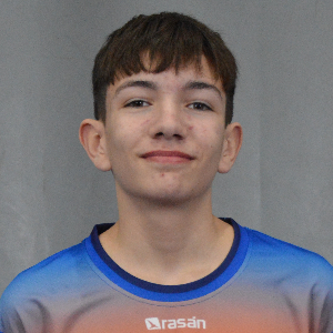 HECTOR GALLARDO PUCHAL