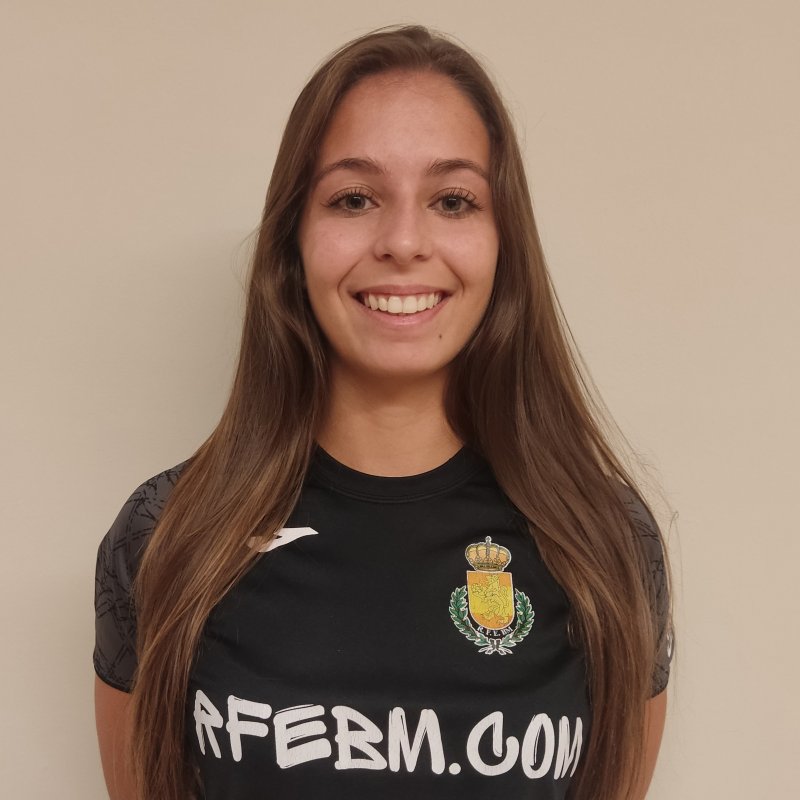 ISABEL CAMPO BARBERO
