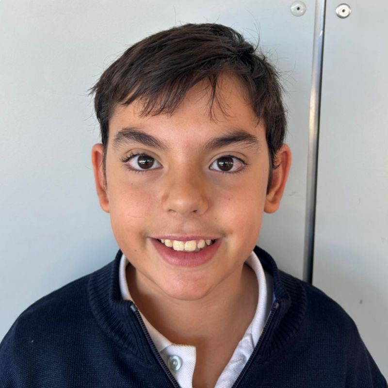 RUBEN SANCHEZ CASTILLA