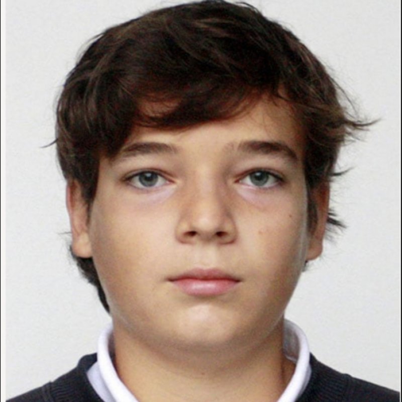 JAVIER CORREDOIRA DE LA CUESTA