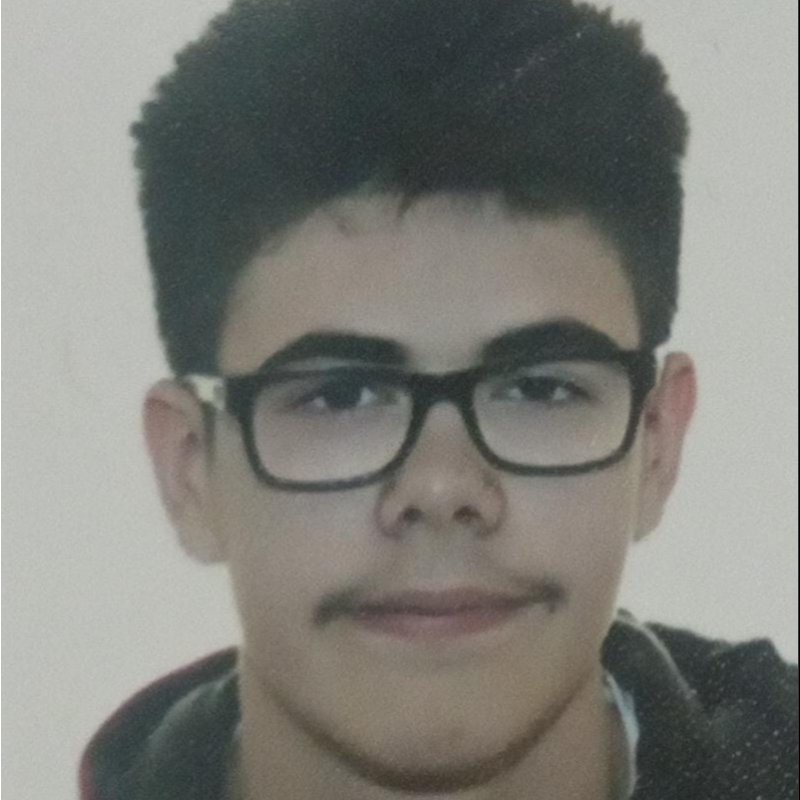 DANIEL DEL RIO GOMEZ