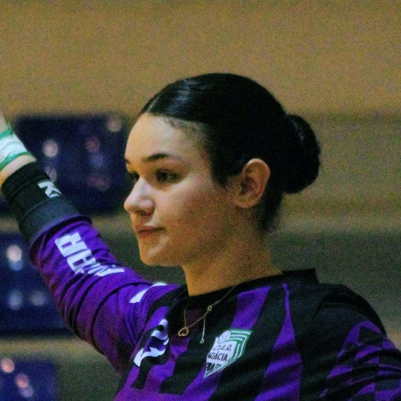 AINARA FERNANDEZ MARTI