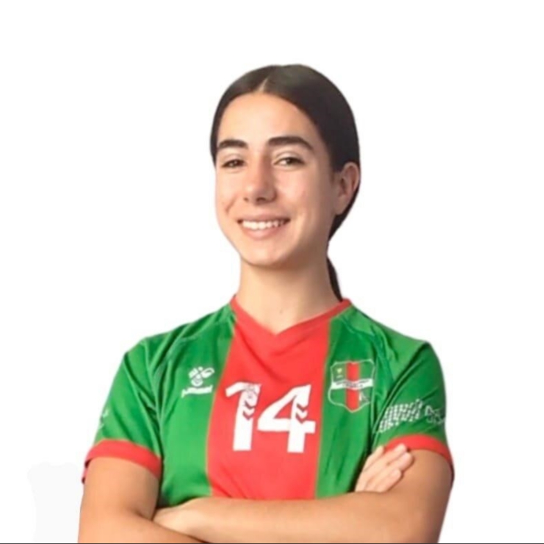 NOA GARRIDO FERNANDEZ