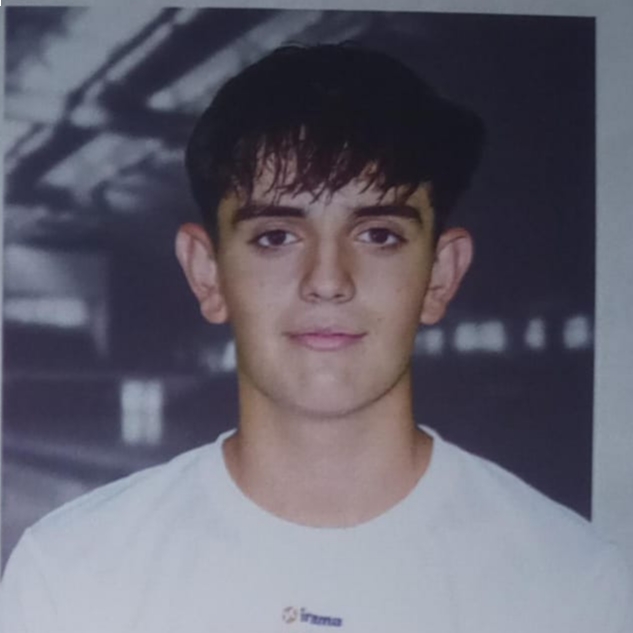 FERNANDO CHACON YEBENES