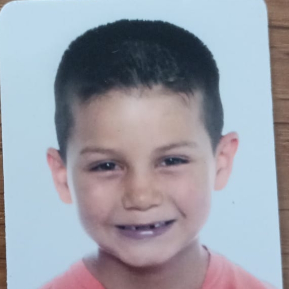 ADRIA GONZALES BATALLE