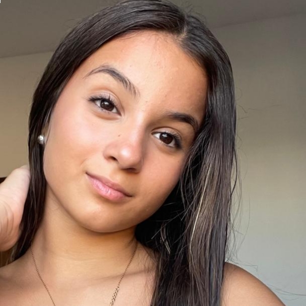 VALERIA FARIÑAS DIAZ