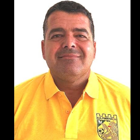 ILDEFONSO  CALVO ORTIZ