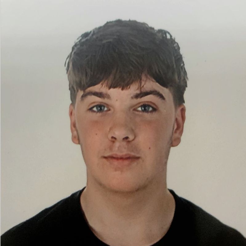 LUIS ANDRES GONZALEZ PEREZ