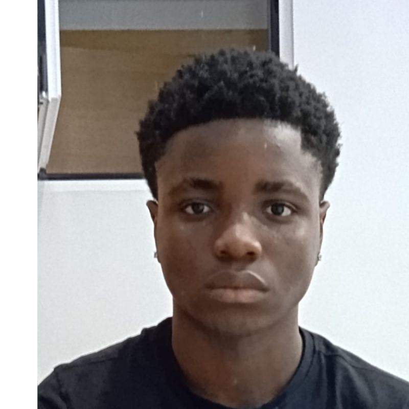 CRISTIAN EHIGIE PETER´S