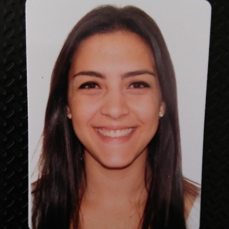 GABRIELA DOLORES BLOUDANI YANES