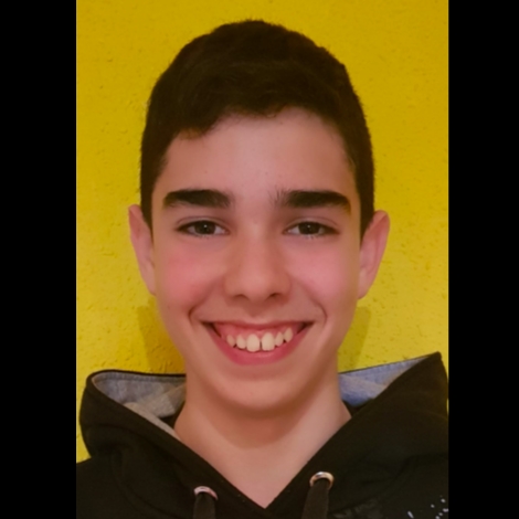 AARON  MARTINEZ PANISELLO