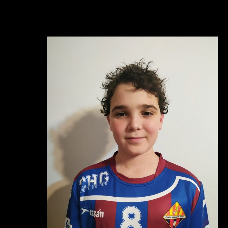 MARC ARROCHA GALBANY