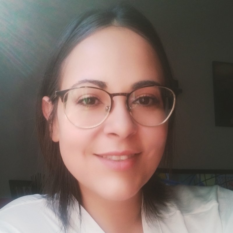 ANA MORGADES SOLERA