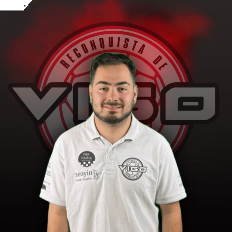 DANIEL PARAJO GARCIA