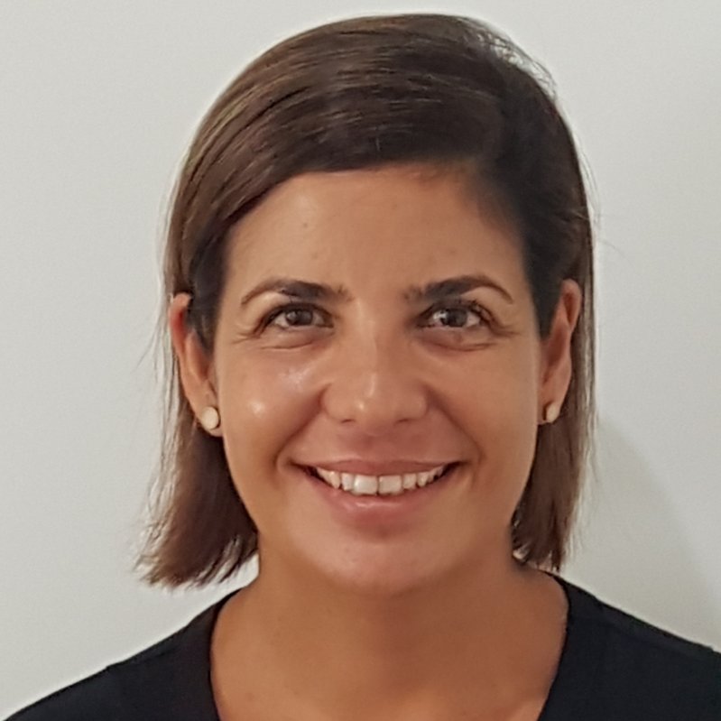 MARIA LUISA ASTOR PELLIN