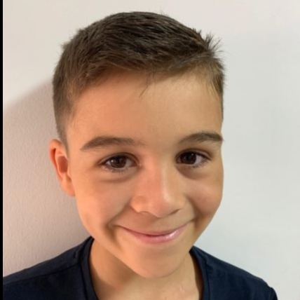 ALBERT ALEGRET VIGAS