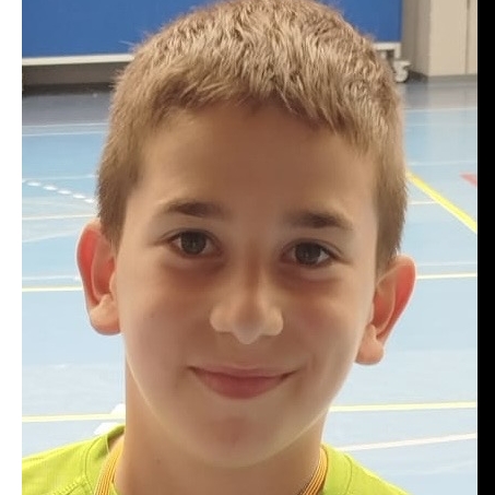 MARIO GONZALEZ GARCIA