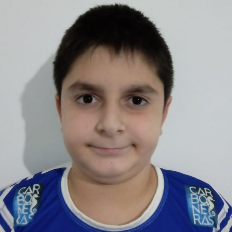 ANTONIO JOSE NAVARRO RUIZ