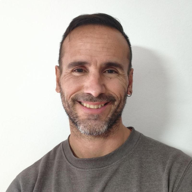 JUAN CARLOS PARADAS VERDUGO