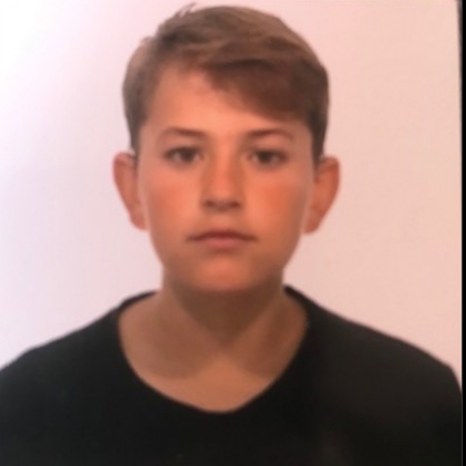 MIGUEL BARRADO DEL MORAL