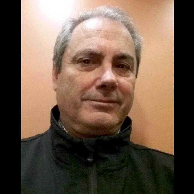 RAFAEL  ALMAGRO MORALES