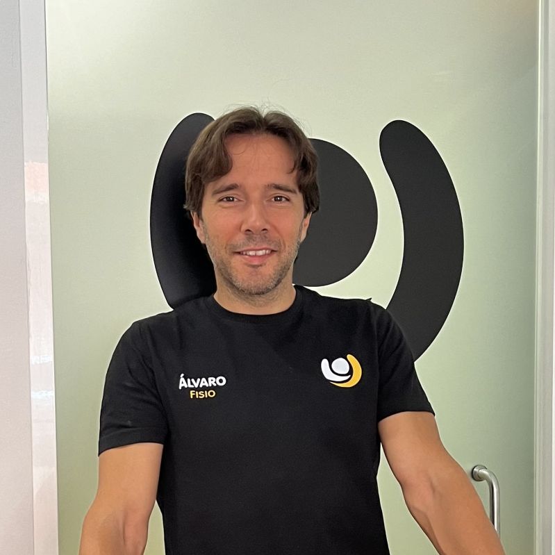 ALVARO  SECO MARTIN