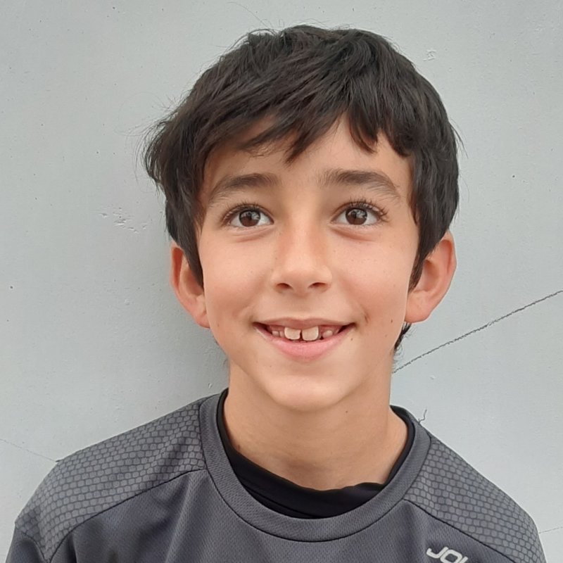 MAJID ADINE BENABBES