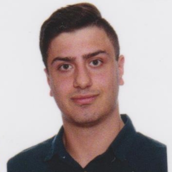 FELIX BLANCO BENITO