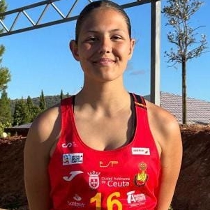 JANA MUÑOZ FERNANDEZ