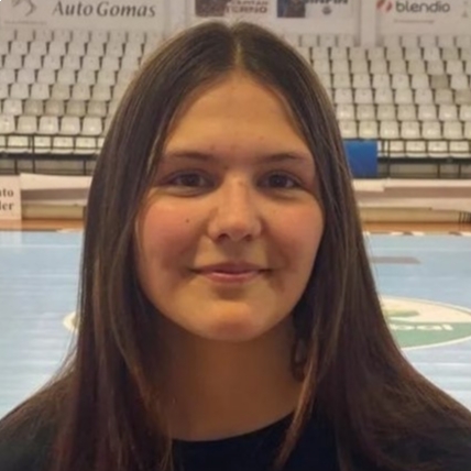 JANA MUÑOZ FERNANDEZ