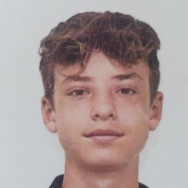 VICENTE LUIS BARDAL CARRASCO