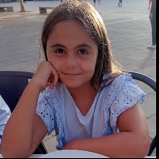 KIARA ORDUÑA GUEMES