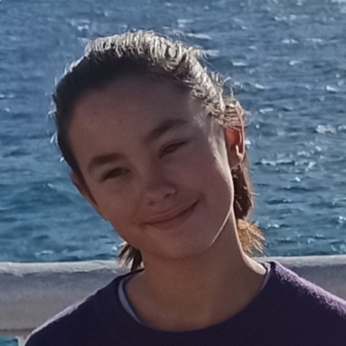 AITANA SANTAMARIA GOMIS