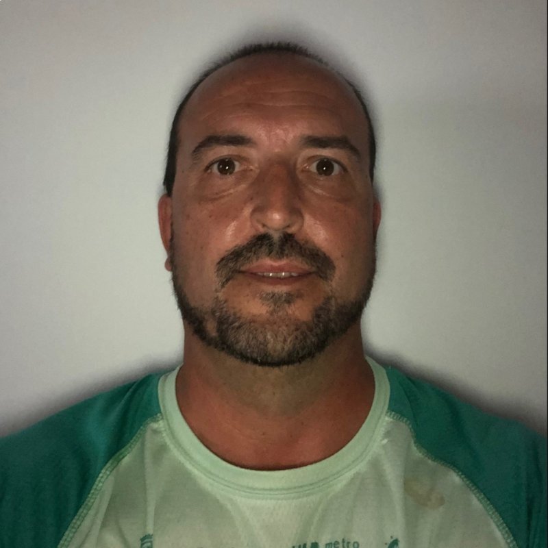 JOSE CANDIDO SEVILLA TRILLO