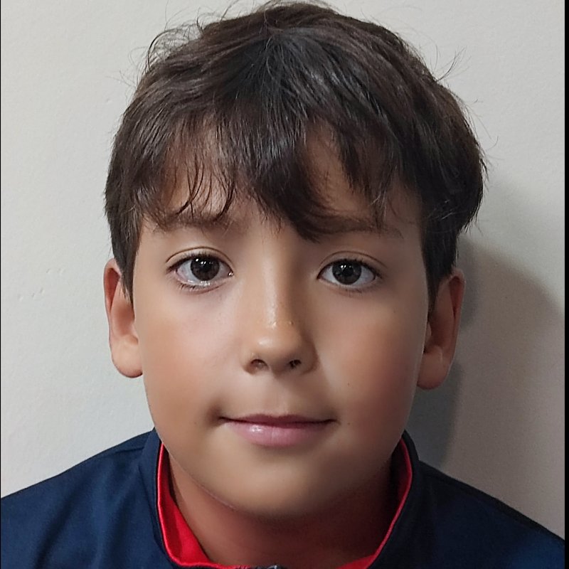 IVAN GONZALEZ GALVAN