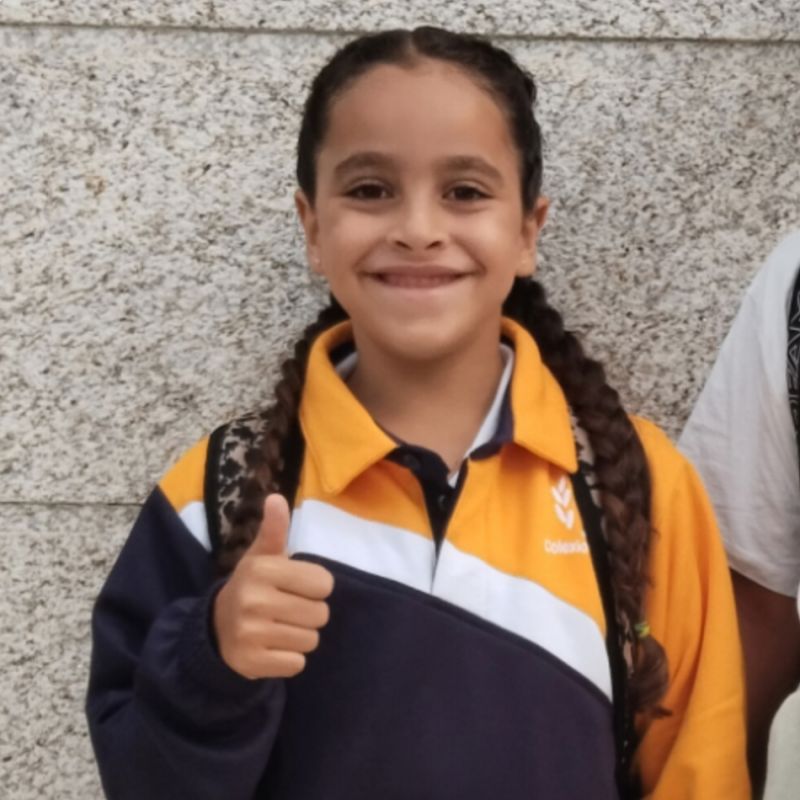 SOFIA DOMINGUEZ RODRIGUEZ