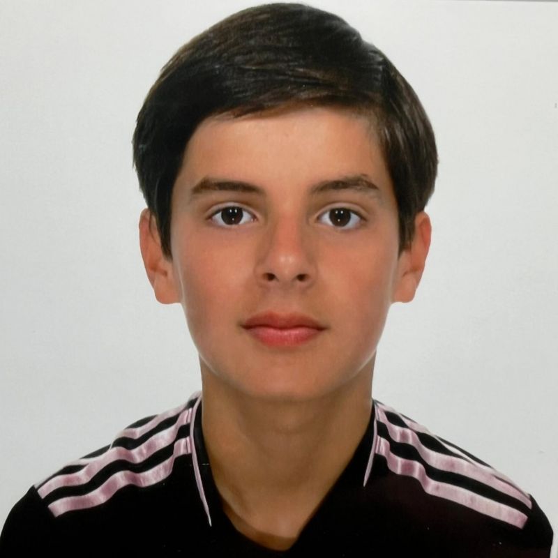 MATEO DIAZ ABRAHAM