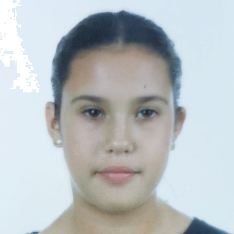 AFRICA JIMENEZ VALLEJO