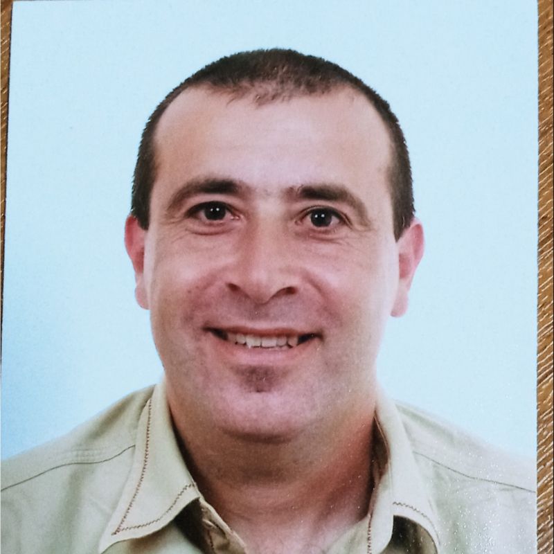 GONZALO SANTAMARIA GALLUR