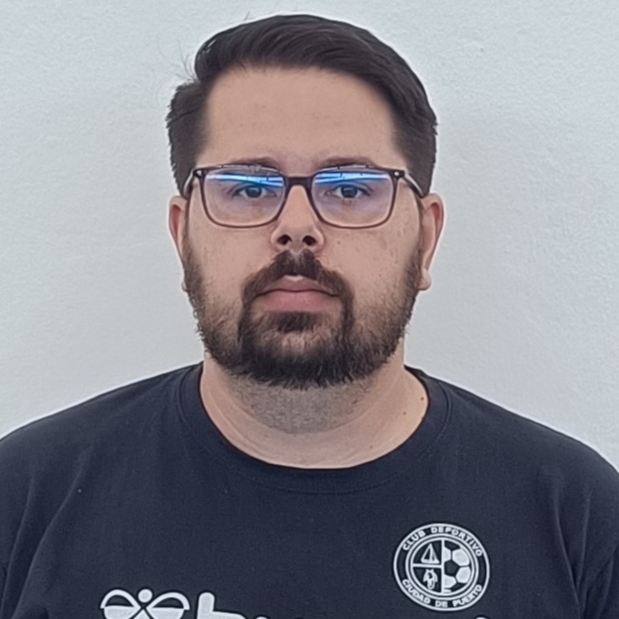 JUAN JESUS CAMINO MARQUEZ