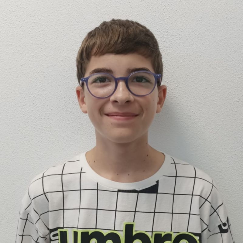 ORIOL  CUENCA GARCIA