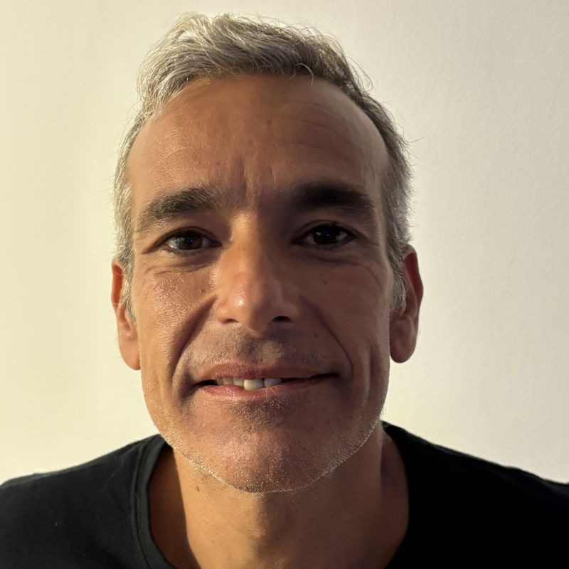 PAULINO CALERO CAMPO