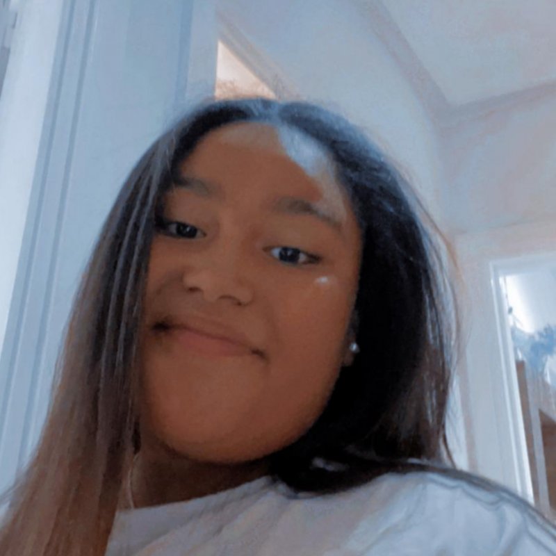 SHAKIRA SIERRA GOMES