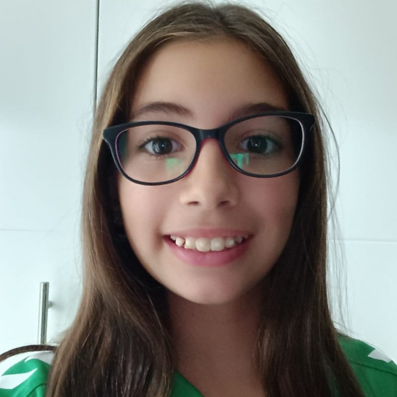 AMALIA GARCIA SANZ